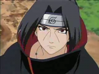 itachi O O